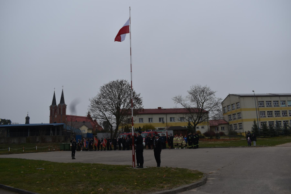 11 Listopad - Obchody Narodowego Święta Niepodległości