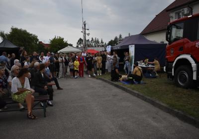 Piknik Promocyjny projektu - 