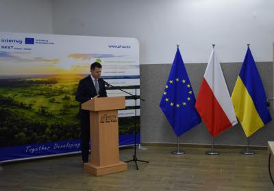 Konferencja Promocyjna Projektu  Konferencja Promocyjna Projektu