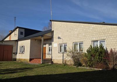 Wymiana pokryć dachowych - zakończona