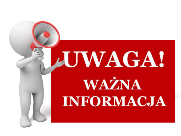 Zmiana wysokości stawki opłaty za gospodarowanie odpadami komunalnymi od 1 stycznia 2025 r.