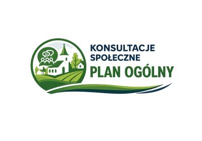 Konsultacje społeczne Planu Ogólnego Gminy Klukowo