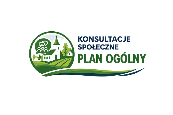 Konsultacje społeczne Planu Ogólnego Gminy Klukowo