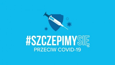 Informacja ws. szczepień przeciw COVID-19