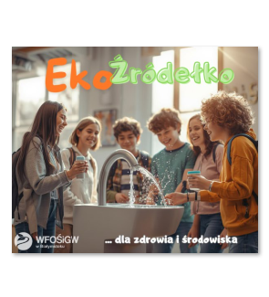 3100 zł dofinansowania na zadanie - ZAKUP I INSTALACJA URZĄDZENIA (POIDEŁKA) UMOŻLIWJAJĄCEGO DOSTĘP DO WODY PITNEJ