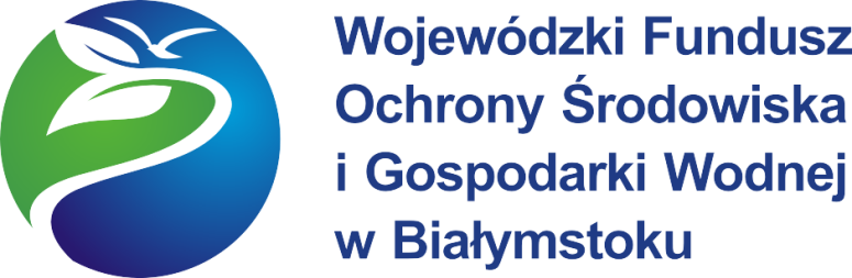 Informacja o dofinansowaniu zadania pn. „ZAKUP CZUJEK TLENKU WĘGLA DLA MIESZKAŃCÓW DOMÓW JEDNORODZINNYCH NA TERENIE GMINY KLUKOWO ”