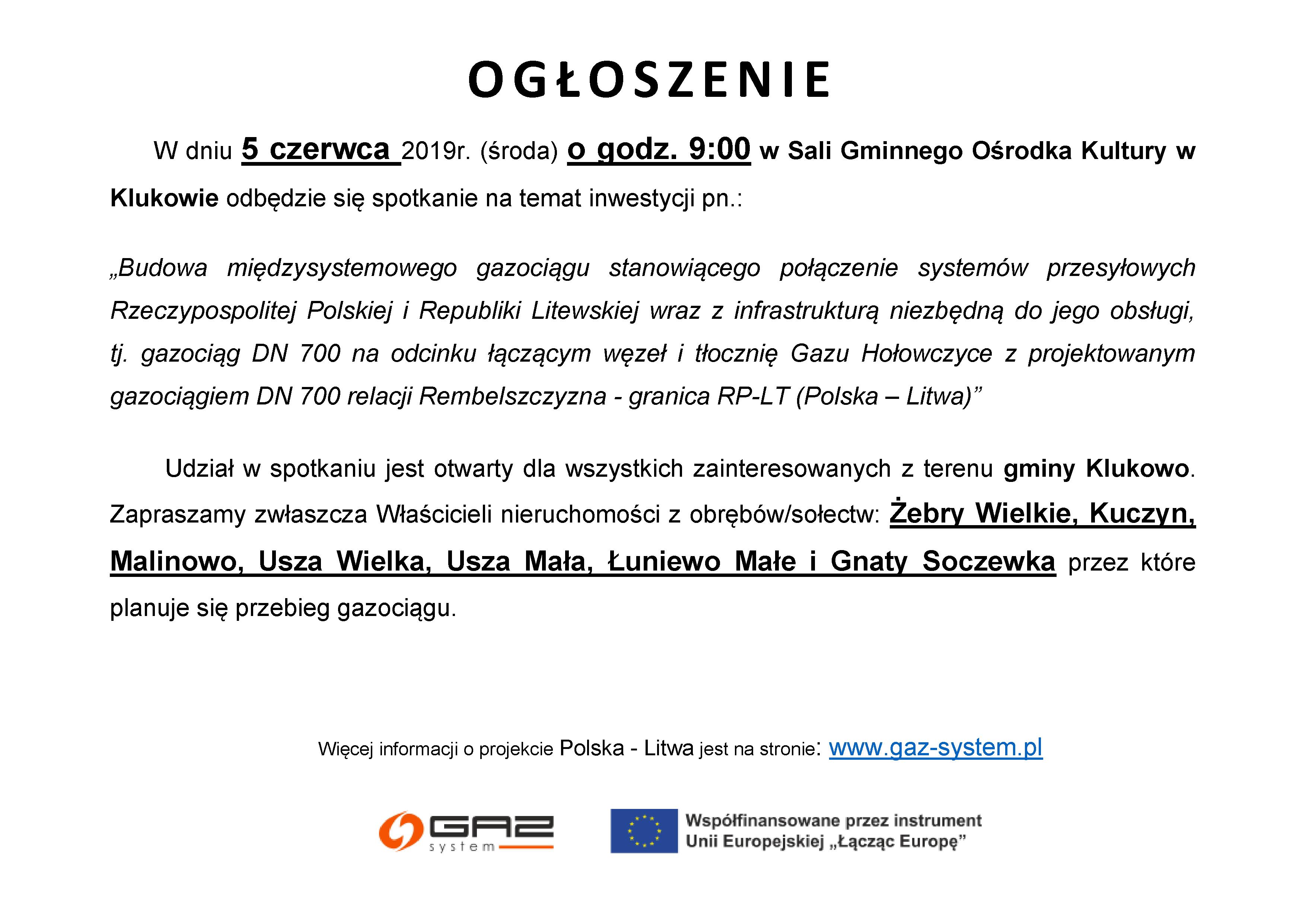 Aktualności