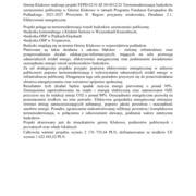info na stronę i facebooka termo