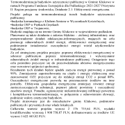 info na stronę i facebooka 2