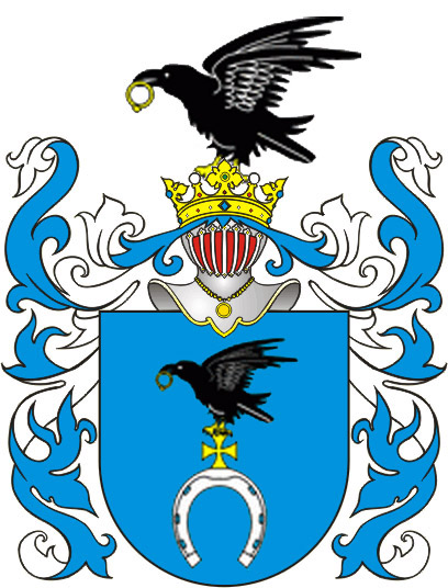 Herb Ślepowron